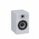 Soundsation Clarity-A5-W (L869L) Студийные мониторы, активные, (пара), цвет белый