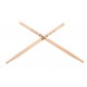 Williams DS-WST-2B барабанные палочки, серия Standard, материал гикори, размер 2B