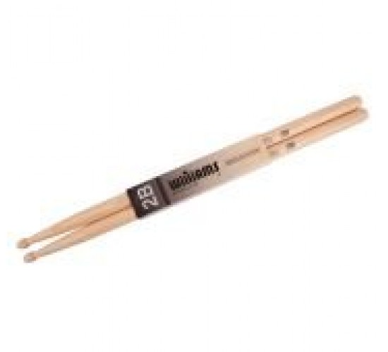 Williams DS-WST-2B барабанные палочки, серия Standard, материал гикори, размер 2B