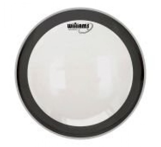 Williams W1SC-7MIL-18 однослойный пластик, 18