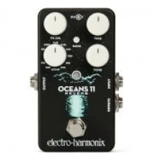 Electro-Harmonix Oceans 11 гитарный эффект - ревербератор