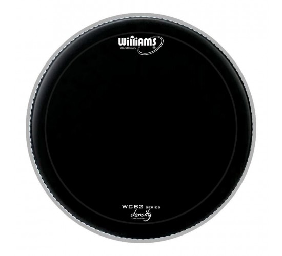 Williams WCB2-10MIL-13 двуслойный пластик, 13