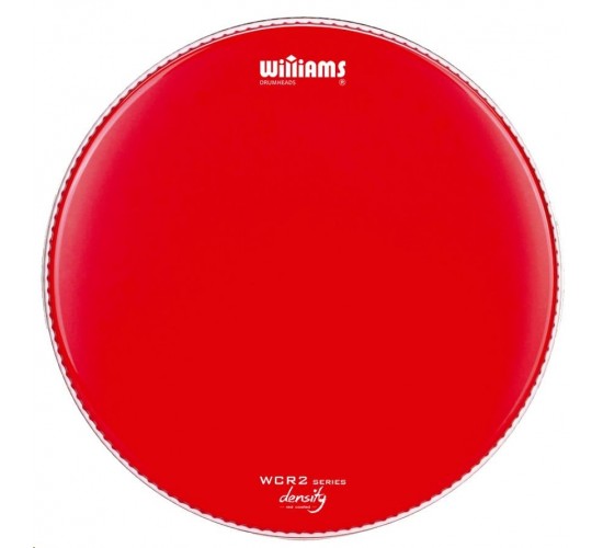 Williams WCR2-10MIL-12 двуслойный пластик, 12