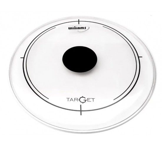 Williams DT2-7MIL-14 двуслойный пластик, 14