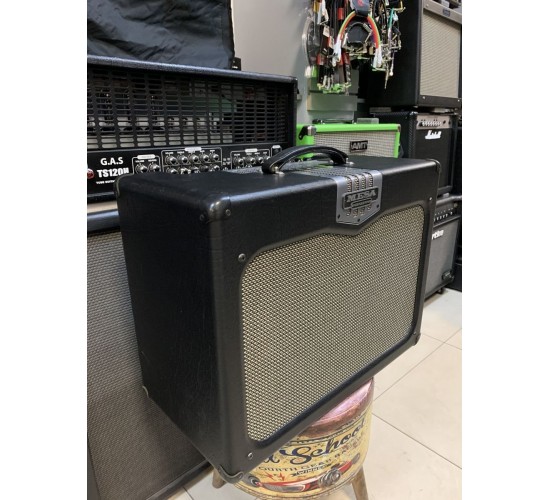 Mesa Boogie TA-30 TRANSATLANTIC ламповый комбоуcилитель, США, выставочный образец