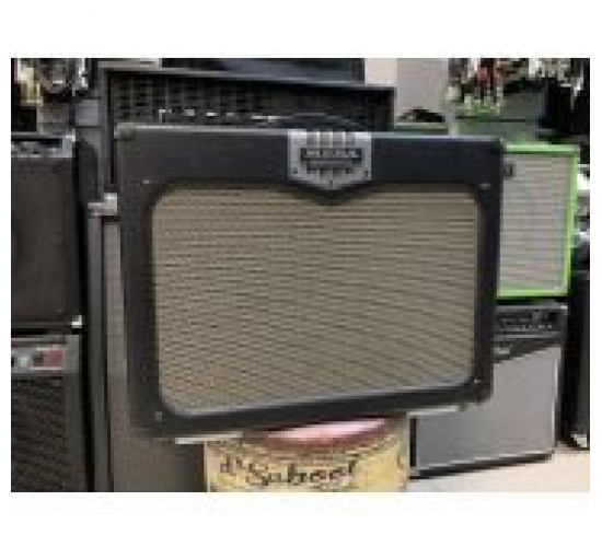 Mesa Boogie TA-30 TRANSATLANTIC ламповый комбоуcилитель, США, выставочный образец