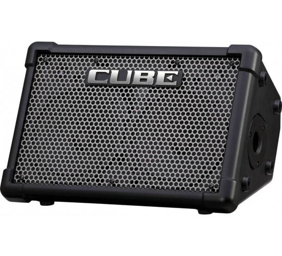 Roland Cube Street EX гитарный комбо, выставочный образец