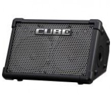 Roland Cube Street EX гитарный комбо, выставочный образец