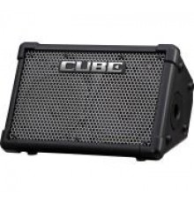 Roland Cube Street EX гитарный комбо, выставочный образец