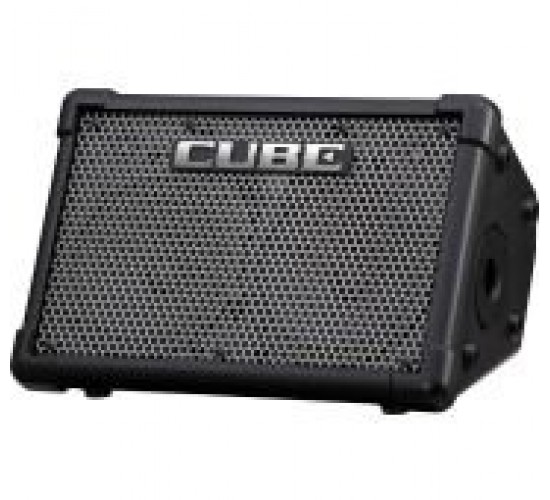 Roland Cube Street EX гитарный комбо, выставочный образец
