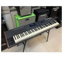 Kurzweil PC3K8 цифровая рабочая станция USED