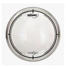 Williams W2-7MIL-16 двуслойный пластик, 16