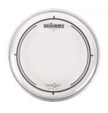 Williams W2-7MIL-08 двуслойный пластик, 8