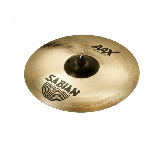 Sabian 18« AAX X-Plosion Crash Тарелка Crash 18»