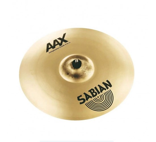 Sabian 18« AAX X-Plosion Crash Тарелка Crash 18»