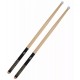 Ahead XRA 5А Hard Wood Tone барабанные палочки, WMT, 406мм