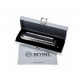 Seydel Sohne De Luxe Steel D Губная гармошка хроматическая