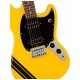 Fender Squier Bullet Mustang HH FSR электрогитара, выставочный образец