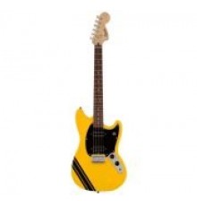 Fender Squier Bullet Mustang HH FSR электрогитара, выставочный образец
