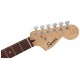 Fender Squier Bullet Mustang HH FSR электрогитара, выставочный образец