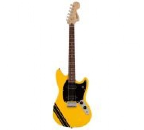 Fender Squier Bullet Mustang HH FSR электрогитара, выставочный образец