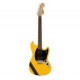 Fender Squier Bullet Mustang HH FSR электрогитара, выставочный образец