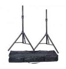 Lux Sound SS019 kit Стойка (пара) для акустической системы