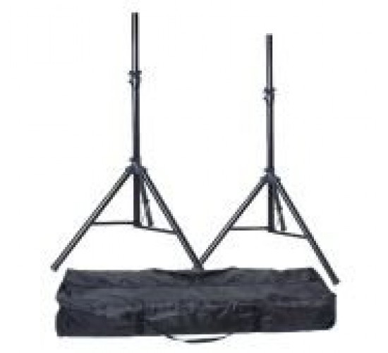 Lux Sound SS019 kit Стойка (пара) для акустической системы
