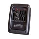 LR Baggs Stagepro Anthem датчик пьезо и микрофон для акустической гитары с тюнером и монтажом предусилителя в обечайку