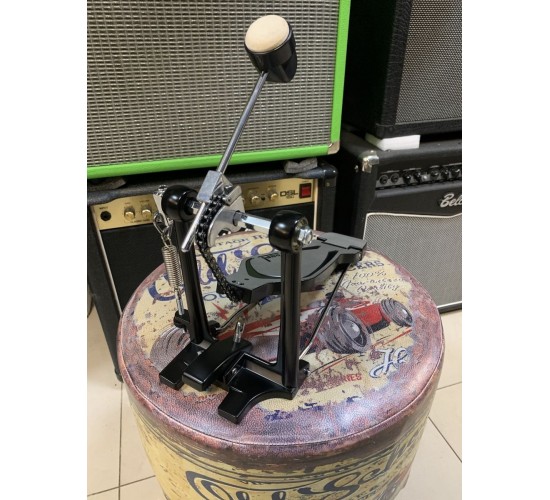 Pearl DC-514N одиночная педаль для барабана USED