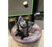 Pearl DC-514N одиночная педаль для барабана USED