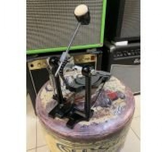 Pearl DC-514N одиночная педаль для барабана USED