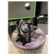 Pearl DC-514N одиночная педаль для барабана USED