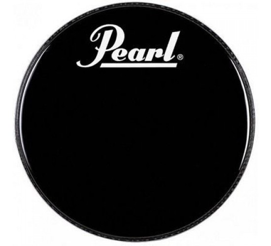 Pearl ProTone EB-22BDPL пластик для бас-барабана, 22''