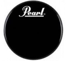 Pearl ProTone EB-22BDPL пластик для бас-барабана, 22''