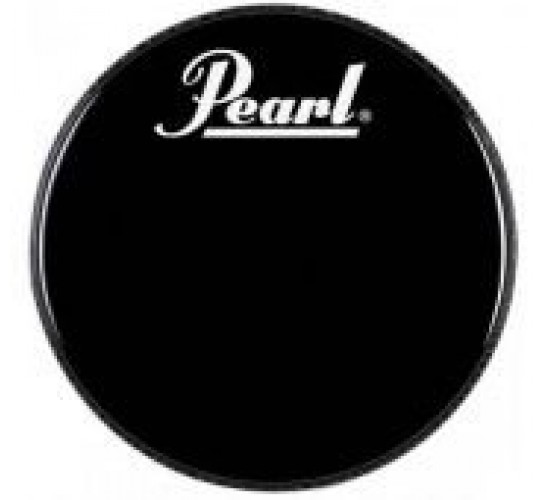 Pearl ProTone EB-22BDPL пластик для бас-барабана, 22''