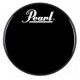Pearl ProTone EB-22BDPL пластик для бас-барабана, 22''