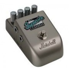 Marshall SV-1 THE SUPERVIBE PEDAL EFFECT педаль эффектов USED