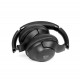 AuraSonics FINE F600BT наушники складные, закрытые с микрофоном