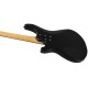 Schecter SGR C-4 BASS BLK бас-гитара, цвет черный