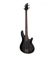 Schecter SGR C-4 BASS BLK бас-гитара, цвет черный