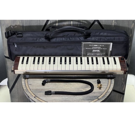 Hammond PRO-44H V2 мелодион, Япония USED