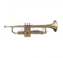 Soundsation STPGD-10 (S624S) Труба Bb