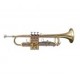Soundsation STPGD-10 (S624S) Труба Bb