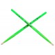 Artbeat ARAM5BH GREEN Барабанные палочки, размер 5B, цвет зелёный
