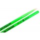 Artbeat ARAM5BH GREEN Барабанные палочки, размер 5B, цвет зелёный