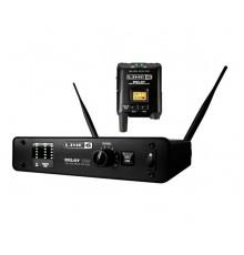 Line 6 Relay G55 цифровая гитарная беспроводная система