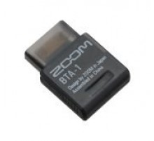 Zoom BTA-1 Bluetooth адаптер для AR-48, H3-VR, H8, L-20, L-20R и G11
