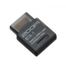 Zoom BTA-1 Bluetooth адаптер для AR-48, H3-VR, H8, L-20, L-20R и G11