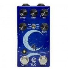 Walrus Audio SLO Multi Texture Reverb гитарная педаль - ревербератор